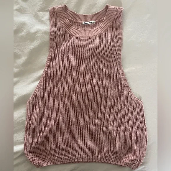 Reformation top - Picture 5 of 6